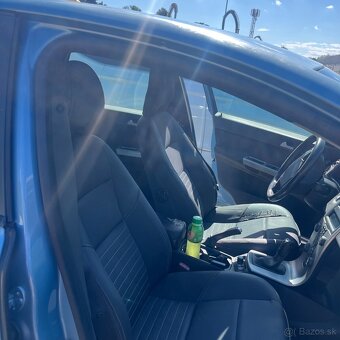 Predám Volvo V50 - 10