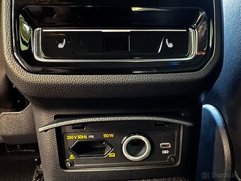 Volkswagen Arteon R Shooting Brake DPH ČR HK HUD - 10