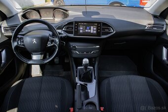 Peugeot 308 1.2 e-THP 130k - Po výmene motora /AJ NA SPLÁTKY - 10