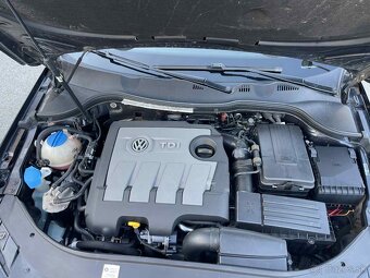Volkswagen Passat B7 DSG - 10