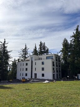 Apartmán Hagovia - 10