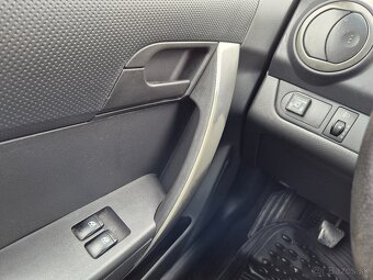 Chevrolet Aveo 1,2 53kw, LPG - 10