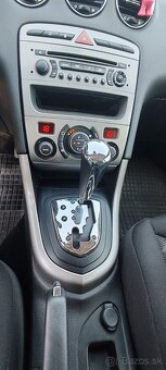 Peugeot 308 SW 1.6 vti Automat - 10