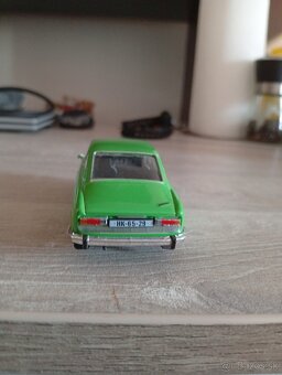 MODELY SKODA 1.43 - 10