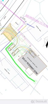 Novostavba holodom 4 izbový s garážou - 10