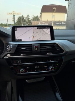 BMW X3 2.0d x-Drive A/T X-line Edition - 10