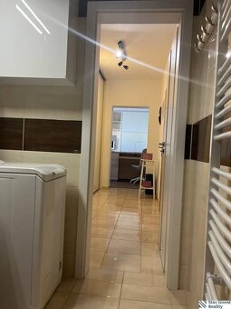 Krásny čistý 1i byt centrum, Lichnerova ul., Senec - 10