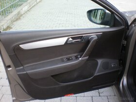Volkswagen Passat 2,0TDi, 103kW, M6,sedan r.2011 - 10