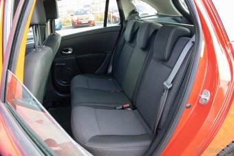 Renault Clio -Len 81tis. KM- 1.5 dCi Advantage/1.Majiteľ/SK - 10