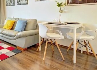 Predám koženú sedačku - 10