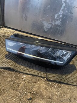 Predám Predné svetla - 10
