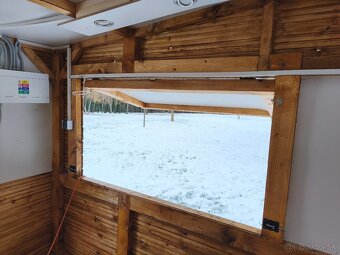 Pojazdný bufet - 10