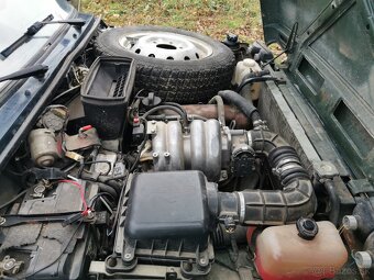 lada niva 4x4 1.7i - 10