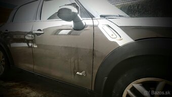 Mini Countryman Cooper D ALL4 A/T - 10