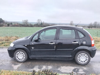 Citroen C3 - 10