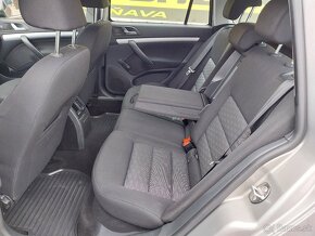 Škoda Octavia Combi 1.6 TDI CR DPF Ambiente - 10