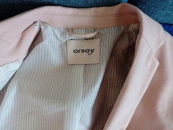 Dámske sačká a bundička v.S - 10