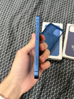 Apple iPhone 13 Mini 128gb - 10