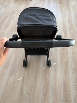 Športový kočík Recaro - 10