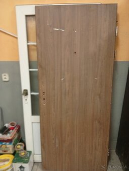 Interiérové dvere - 10