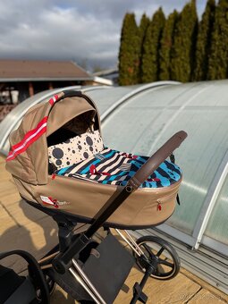 Cybex priam 4.0 kurkova - 10