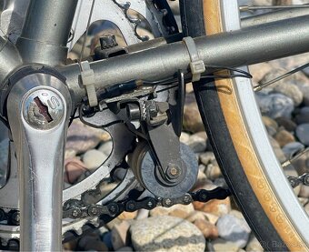 Holandský bicykel RIH - 10