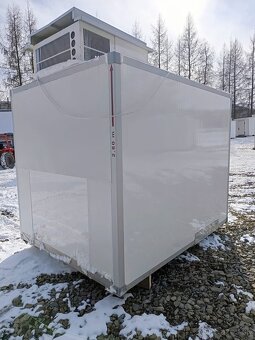 MRAZIACI BOX MRAZIAKMRAZNICKA - 10