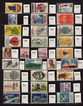 A  USA  (à 0,10 €) - 10