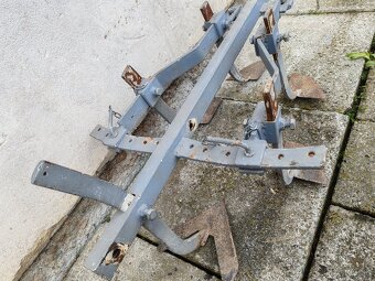 Predám súpravu na oranie - 10