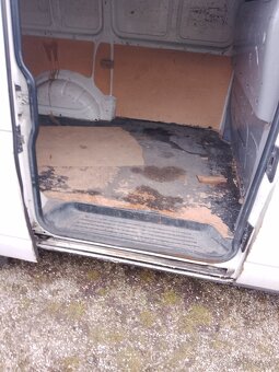 Transporter t5 1,9tdi - 10