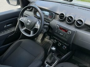 Dacia Duster 1.5 dCi 4WD M6, r.v.: 2019 - 10