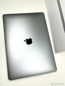 Apple MacBook Air, 13", 2019, Retina, Thunderbolt - V ZÁRUKE - 10