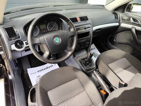 Škoda Octavia Combi 1.6 Classic - 10