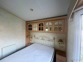 Mobilny dom - mobilheim Willerby Lyndhurst 11,5 x 3,7m - 10