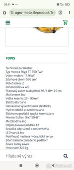 Predam rider stiga 4x4 - 10