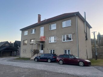 TOP ponuka: 3 izb. byt 88 m2 + záhrada, skleník, PONIKY - 10