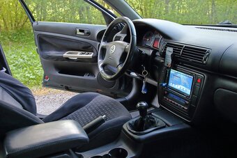 Volkswagen Passat Variant (B5.5) 96KW 5q - 10