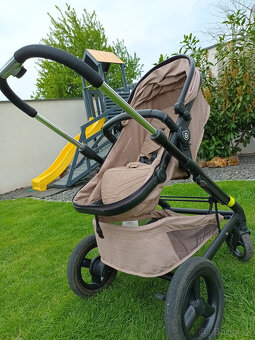 G-mini kombinovaný kočík - 10