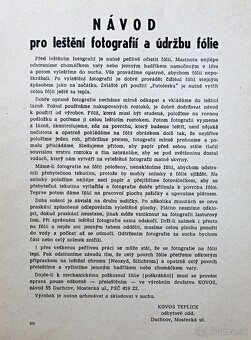 FOTOSUŠIČKA 24 x 30 - 10
