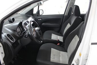 Suzuki Splash 69 kW 94PS - 10