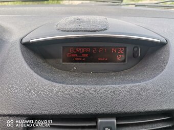 Renault thalia - 10