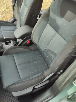 Citroen C4 1.6 Vti Seduction 88kw Slovenske 127tis.km - 10