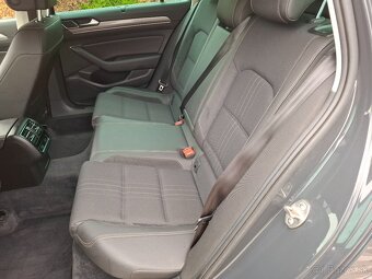 VOLKSWAGEN PASSAT ALLTRACK 2.0CR TDI, 110KW, 2017 - 10