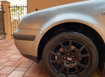 5x100 Elektróny Spider 205/55 R16 - 10