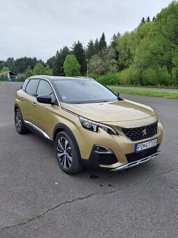 Peugeot 3008 - 10