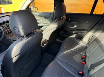 Mercedes-Benz GLC 2.0 D akontácia od: 2.700 € splát - 10