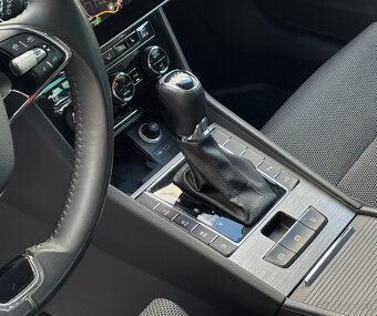 Škoda Superb Combi 1.4 TSI PHEV Style DSG - 10