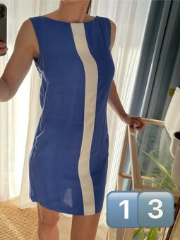 Rôzne šaty - 10