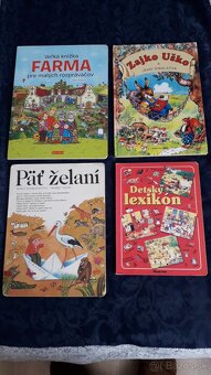 detská literatúra - 10