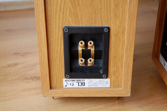 Acoustique Quality AQ 730.......Tower Reproduktory - 10